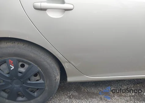 2008 Hyundai Elantra Gls/Se z USA, uszkodzony, nr VIN KMHDU46D38U523553